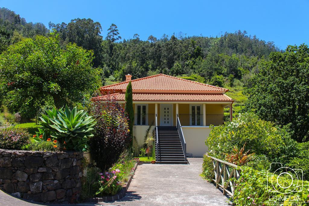 Solar Do Carvalho Hotel São Vicente Kültér fotó