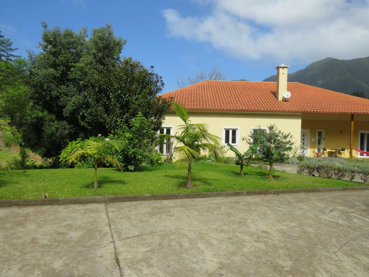 Solar Do Carvalho Hotel São Vicente Kültér fotó